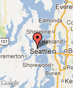 washington Personal Trainers