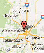 Colorado Personal Trainers