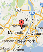 New Jersey Personal Trainers