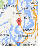 washington Personal Trainers