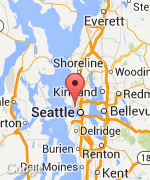 washington Personal Trainers