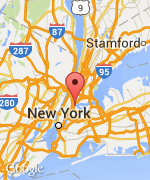 new york Personal Trainers