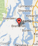 washington Personal Trainers