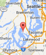 washington Personal Trainers