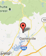 Georgia Personal Trainers