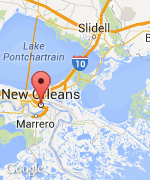 louisiana Personal Trainers