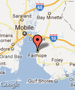 Alabama Personal Trainers