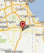 illinois Personal Trainers
